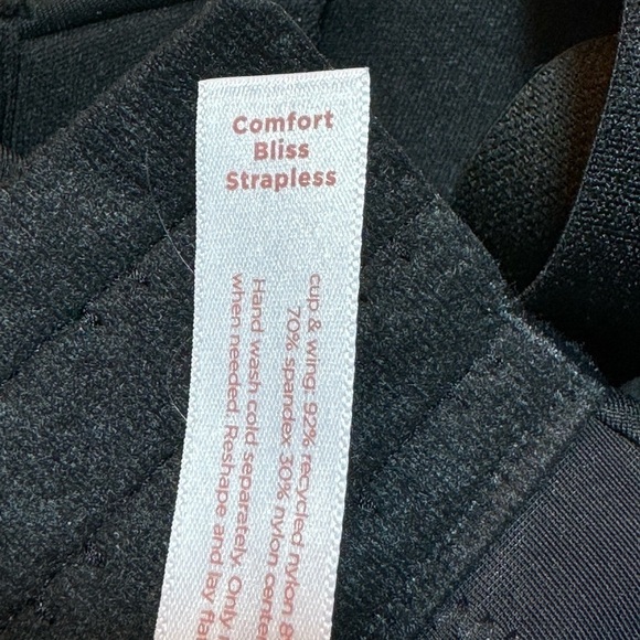 Cacique Comfort Bliss Bra Size 42 H - Picture 16 of 16